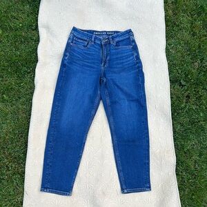 American eagle Mom Jeans